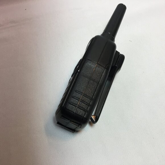 Midland X-Talker T10A Black UHF 22-Channel 20 Miles 2 Way Radio Walkie Talkie - Picture 4 of 5